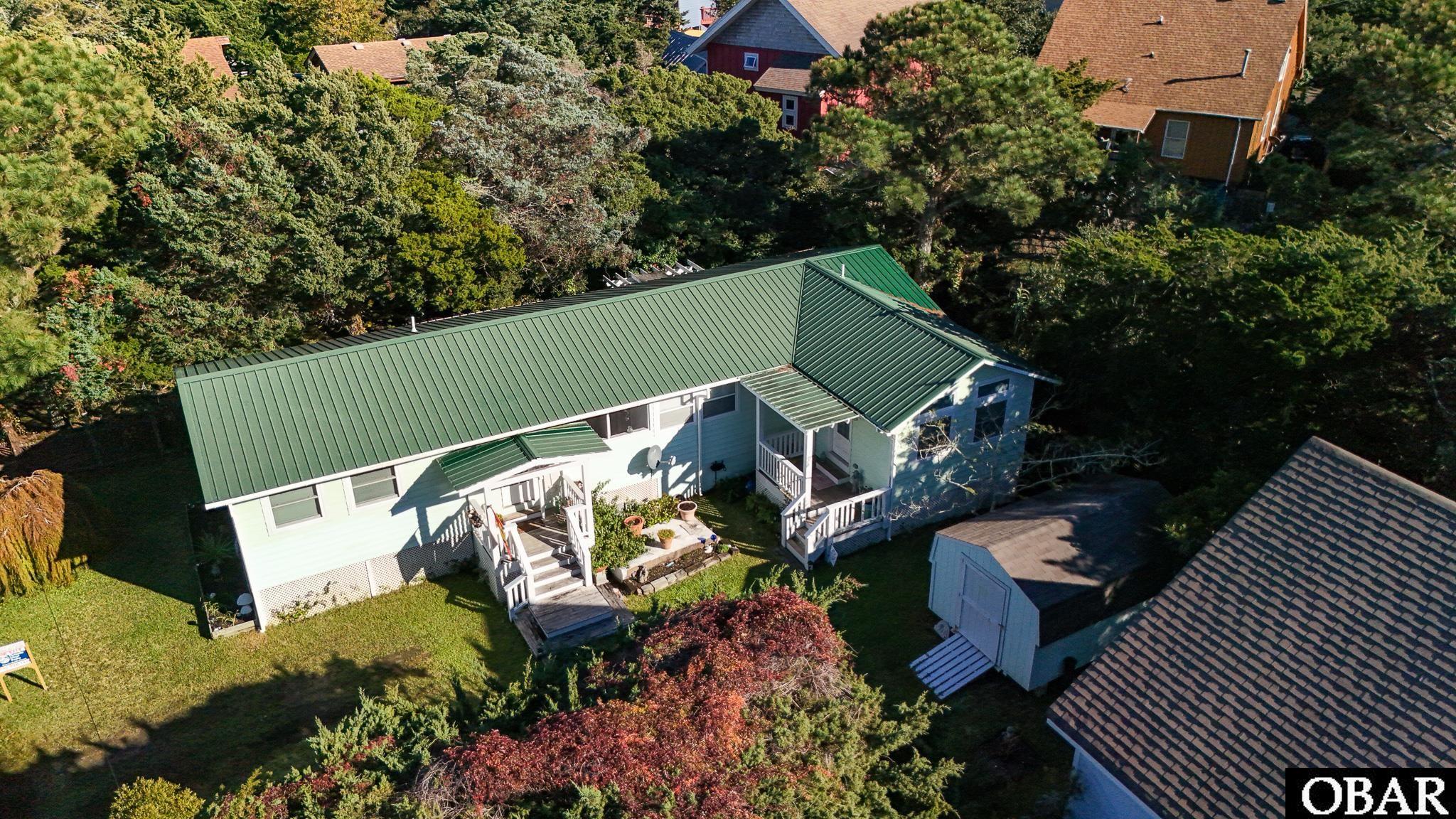52 Cabana Drive, Unit 25 Ocracoke, NC 27960 - Photo 2 of 10
