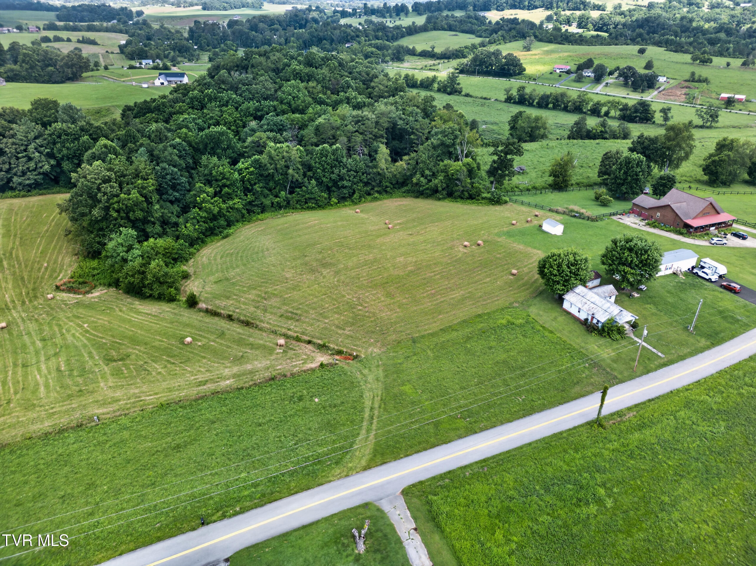 Tbd Tbd Road, Unit 2 Chuckey, TN 37641 - Photo 6 of 14 DJI_0262