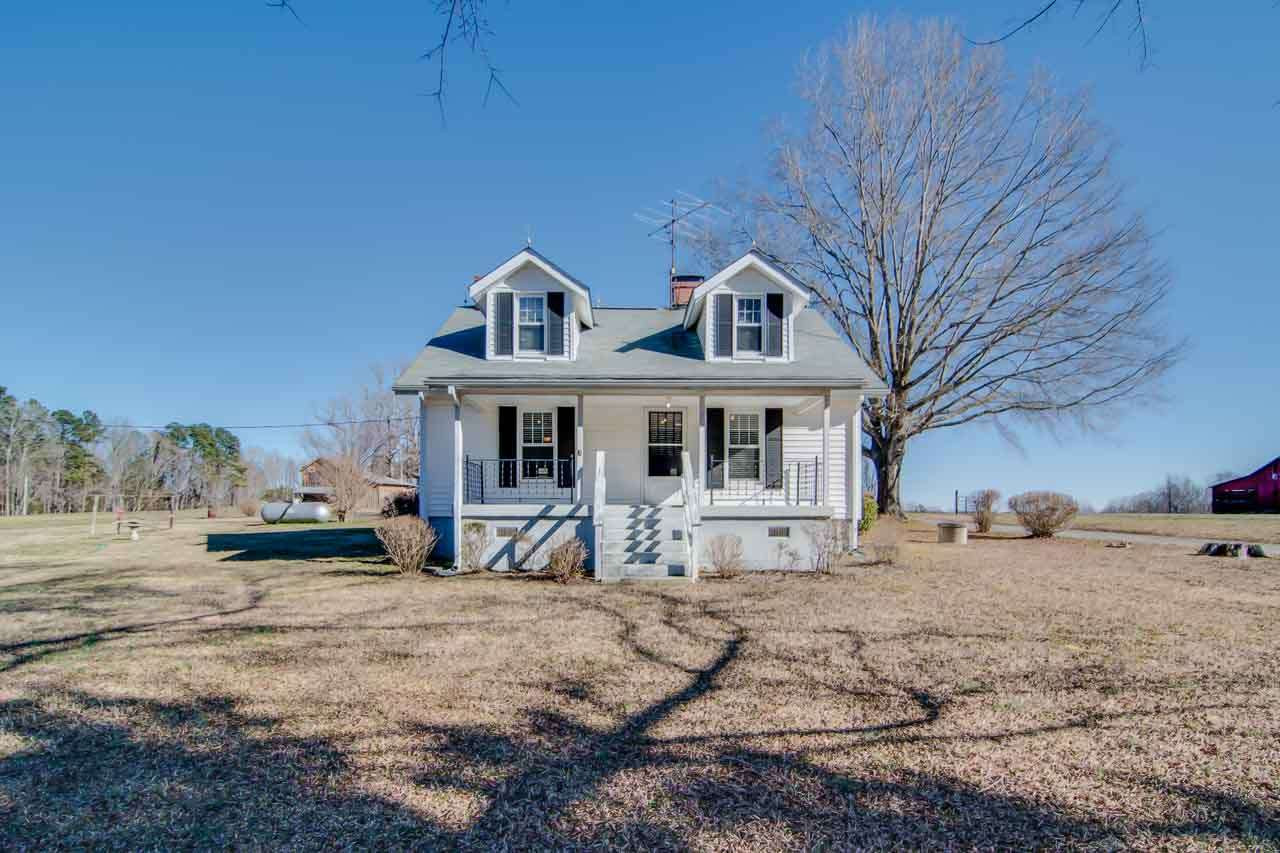 7121 Blalock Road Bahama, NC 27503 - Photo 1 of 17 Photo 1