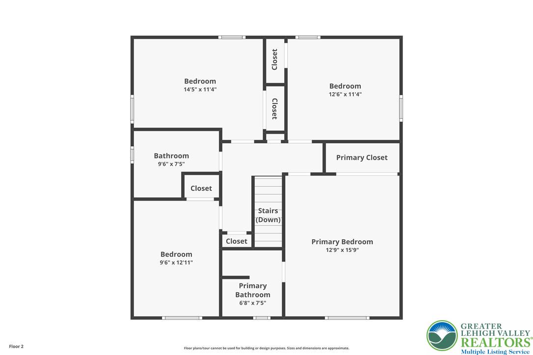 228 Cherry Hill Road Nazareth, PA 18064 - Photo 23 of 51 a picture of a book and a bed