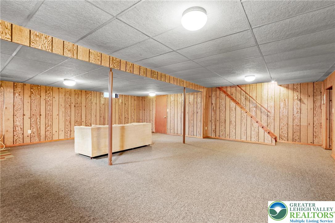 228 Cherry Hill Road Nazareth, PA 18064 - Photo 33 of 51 a view of an empty room with a window