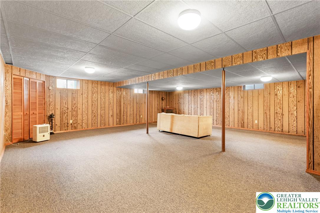 228 Cherry Hill Road Nazareth, PA 18064 - Photo 35 of 51 a view of an empty room with window