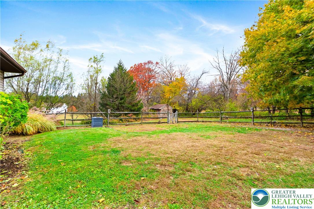 228 Cherry Hill Road Nazareth, PA 18064 - Photo 46 of 51 a view of a golf course