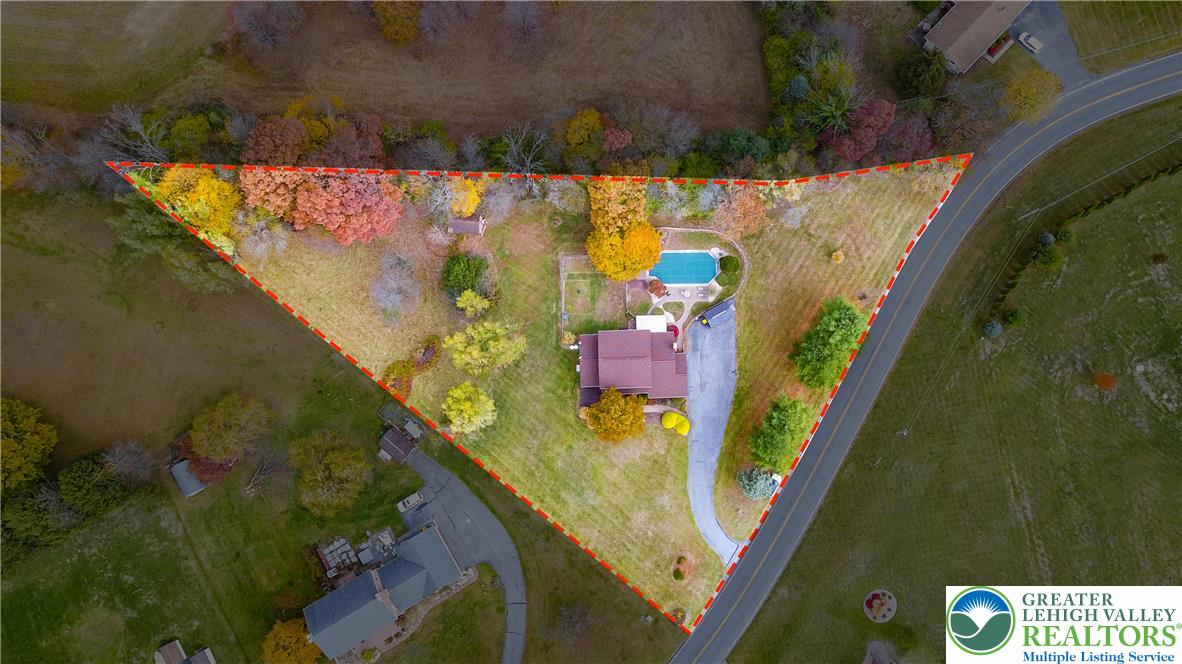 228 Cherry Hill Road Nazareth, PA 18064 - Photo 47 of 51 a view of entryway