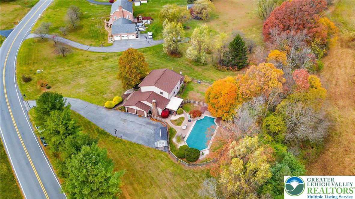 228 Cherry Hill Road Nazareth, PA 18064 - Photo 48 of 51 a view of entryway