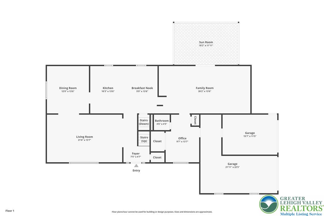 228 Cherry Hill Road Nazareth, PA 18064 - Photo 5 of 51