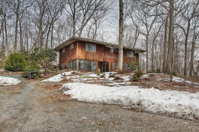 90 Norton Road Easton, CT 06612 - Photo 1 of 1