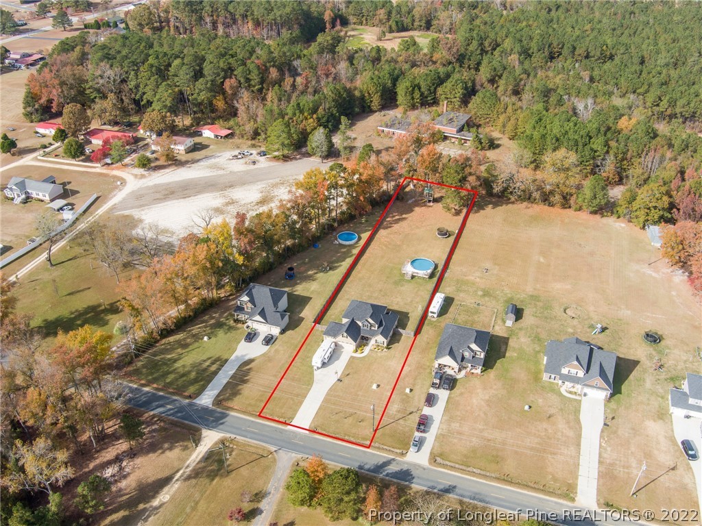 2125 School Road Hope Mills, NC 28348 - Photo 48 of 50 Gallery Image 48