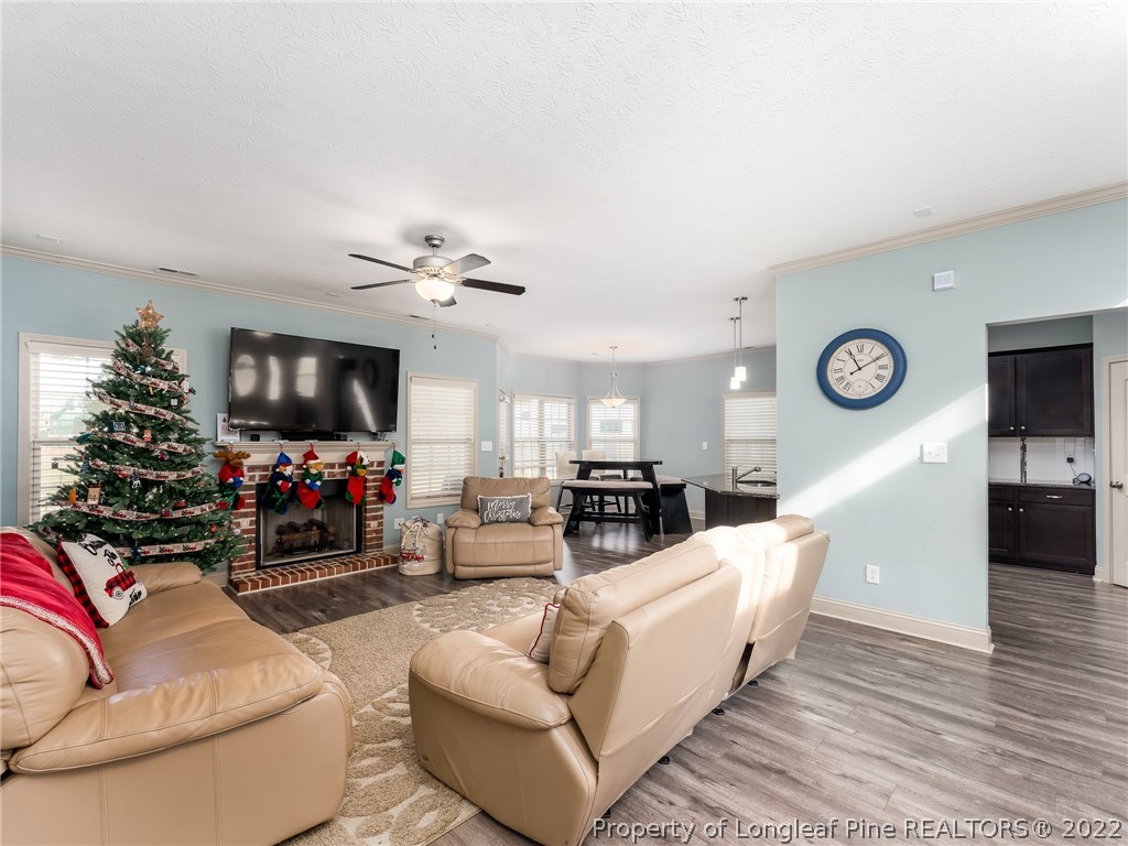 2125 School Road Hope Mills, NC 28348 - Photo 8 of 50 Gallery Image 8