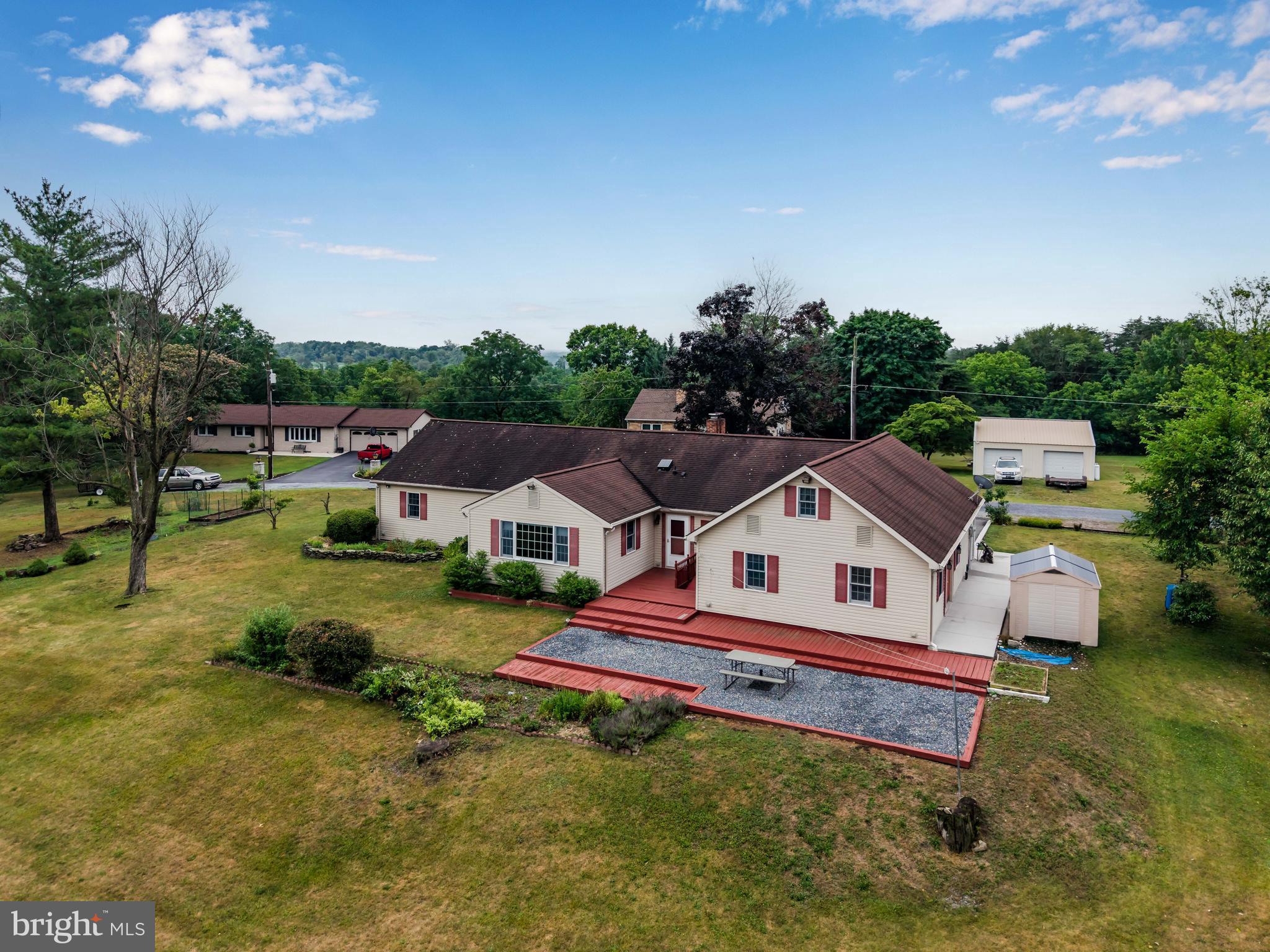 3049 Spring Road Carlisle, PA 17013 - Photo 41 of 60