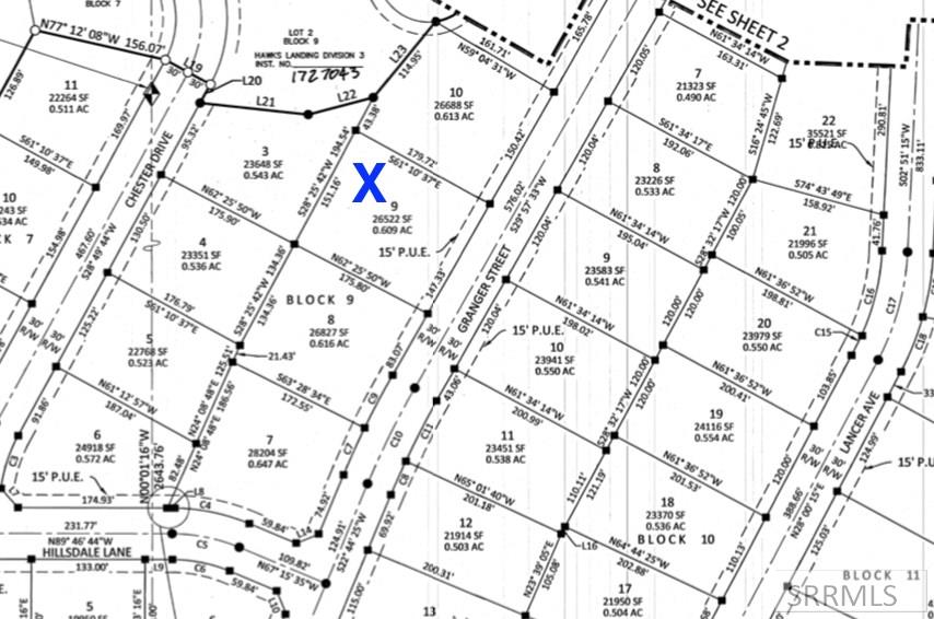 3340 Granger Street Ammon, ID 83406 - Photo 2 of 6