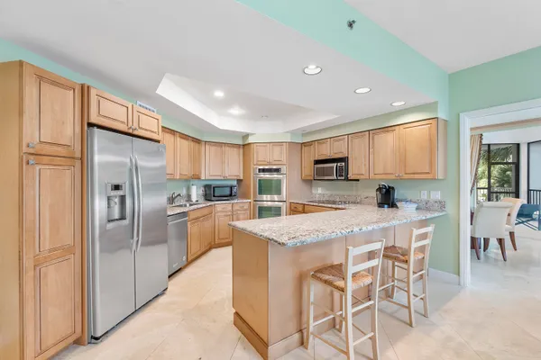 $1,400,000 | 20320 Fairway Oaks Drive, Unit 321, Boca Raton, FL 33434