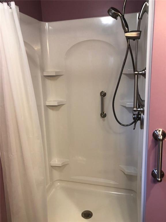 434 Old Sharon Road Mercer, PA 16137 - Photo 11 of 25 NOTICE HANDLES FOR EASY ACCESS