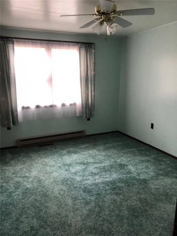 434 Old Sharon Road Mercer, PA 16137 - Photo 12 of 25 BEDROOM MAIN FLOOR