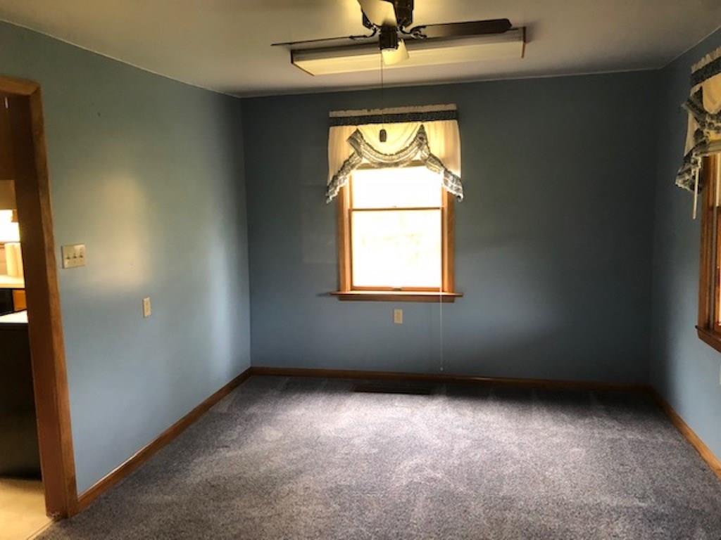 434 Old Sharon Road Mercer, PA 16137 - Photo 17 of 25 DINING ROOM