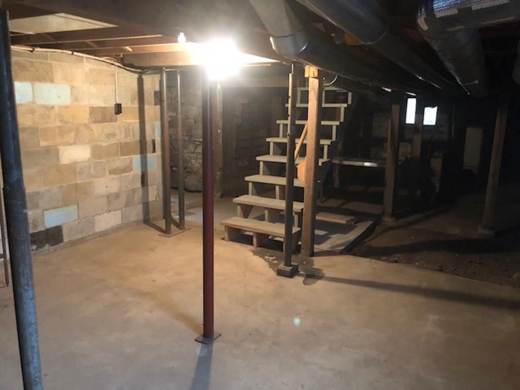 434 Old Sharon Road Mercer, PA 16137 - Photo 20 of 25 BASEMENT HAS WALK OUT