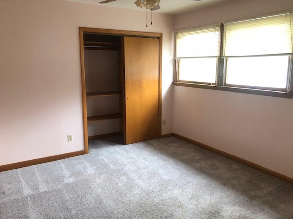 434 Old Sharon Road Mercer, PA 16137 - Photo 22 of 25 3 BEDROOMS UPSTAIRS- NO ROOM TO SHOW ALL PICS