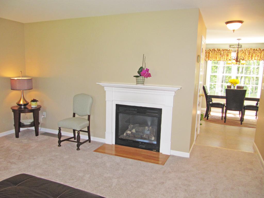 7 Sunridge Way, Unit 7 Amherst, NH 03031 - Photo 13 of 33 Gallery Image 13