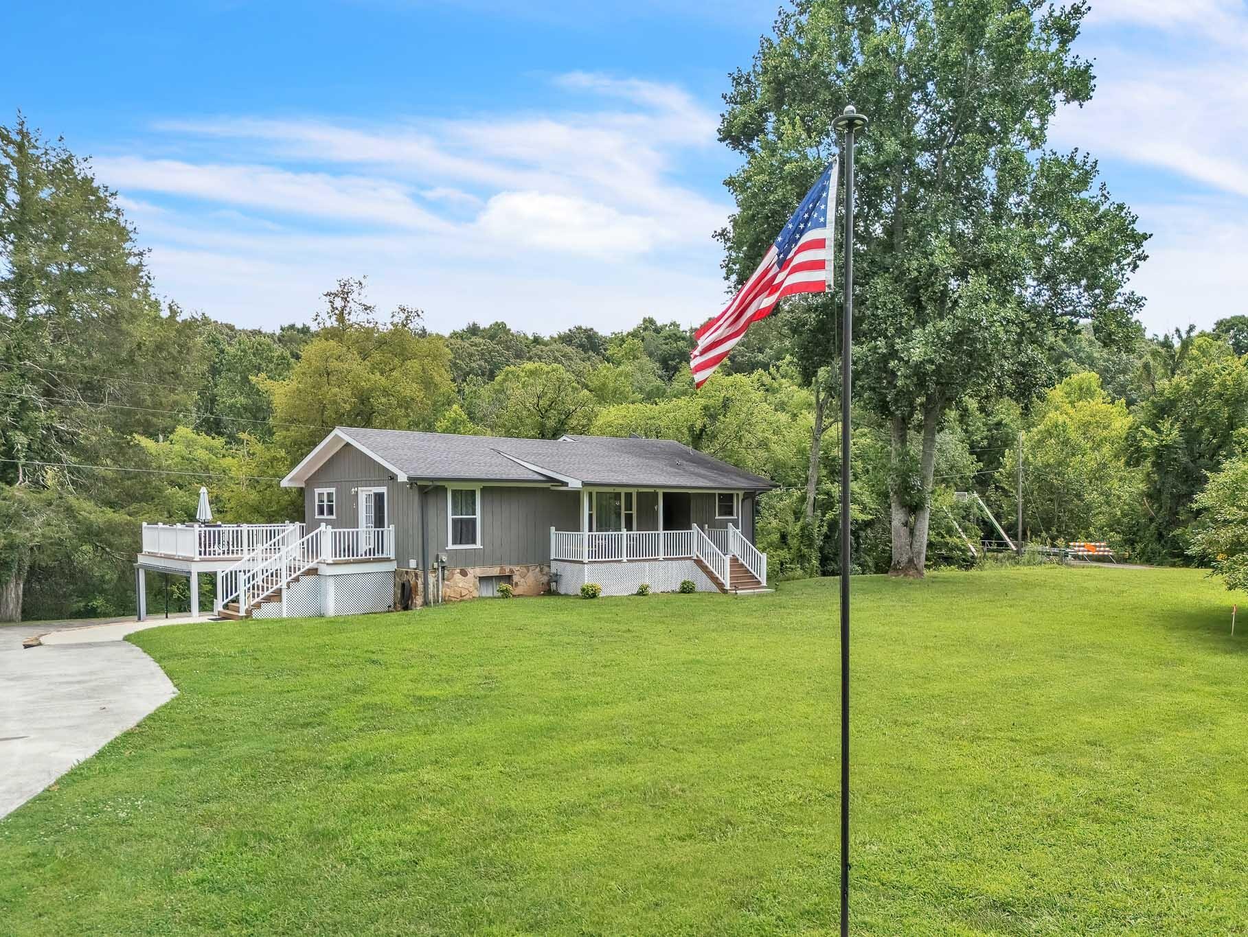 1042 Herd Road Decatur, TN 37322 - Photo 1 of 75