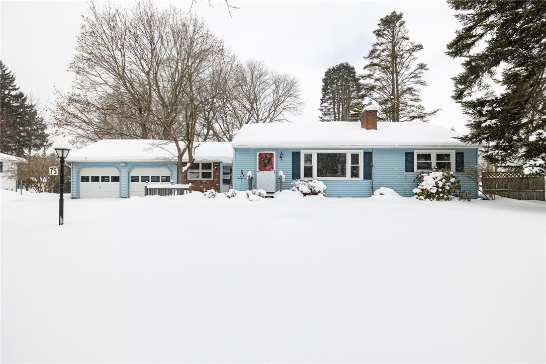 75 Horizon Drive Rochester, NY 14625 - Photo 1 of 1