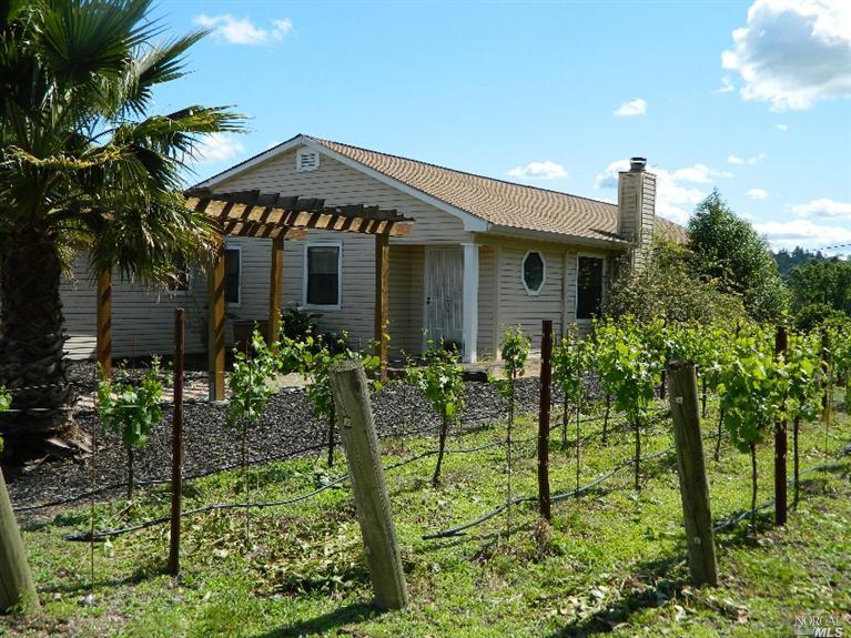 5960 Eastside Road Forestville, CA 95436 - Photo 1 of 1 Gallery Image 1