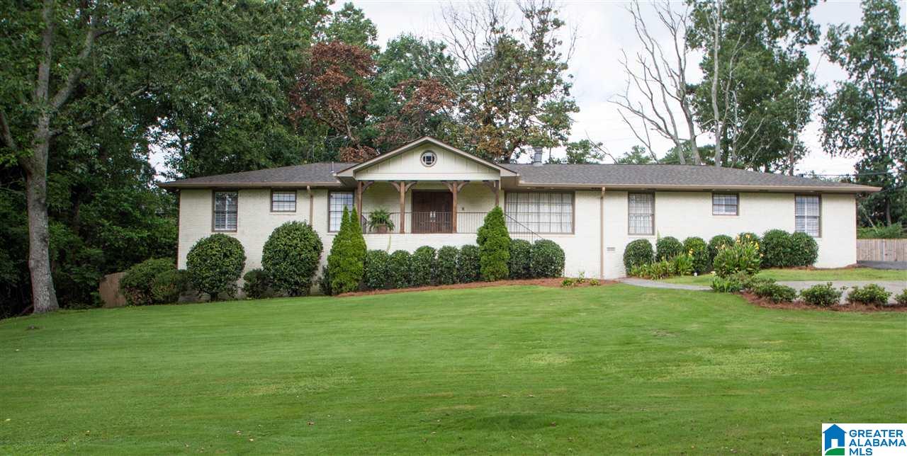 3546 Westbury Road Birmingham, AL 35223 - Photo 1 of 33