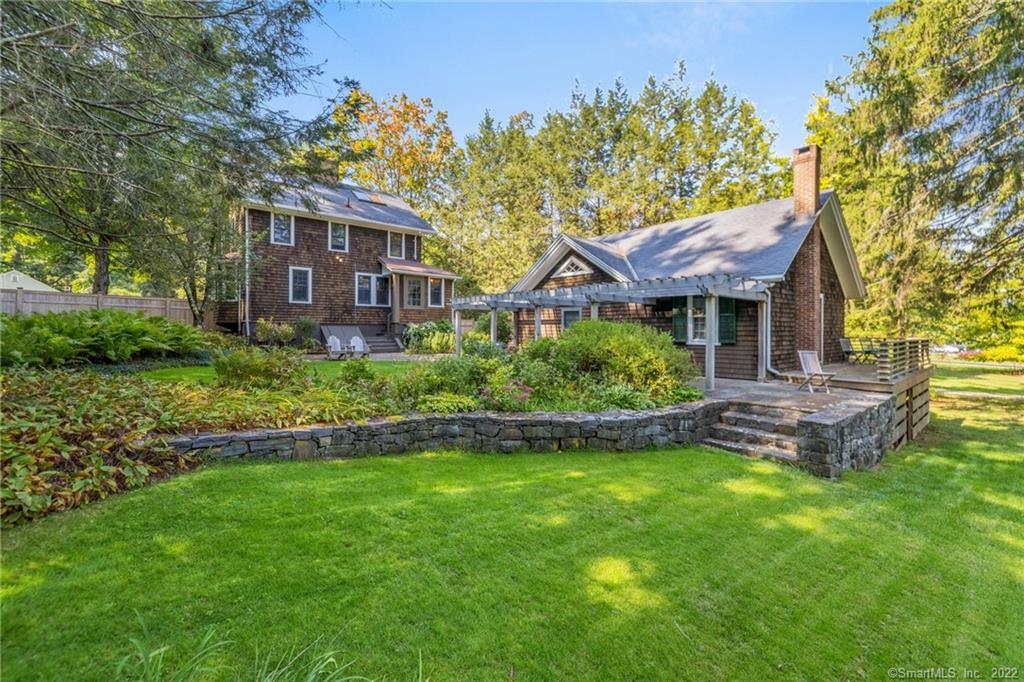 70 Hilltop Road Sharon, CT 06069 - Photo 1 of 1