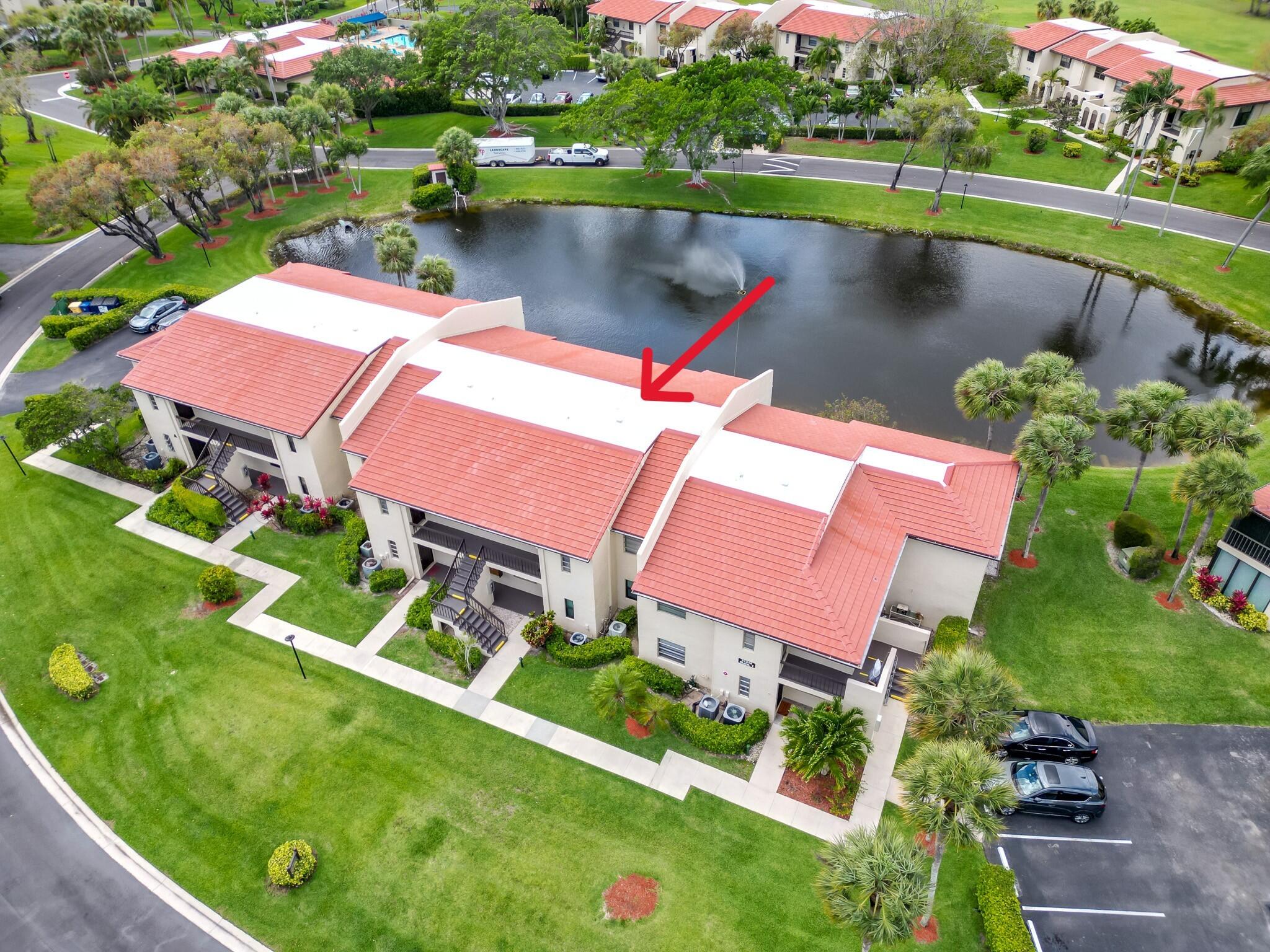 21218 Lago Circle, Unit H Boca Raton, FL 33433 - Photo 2 of 43 arrow