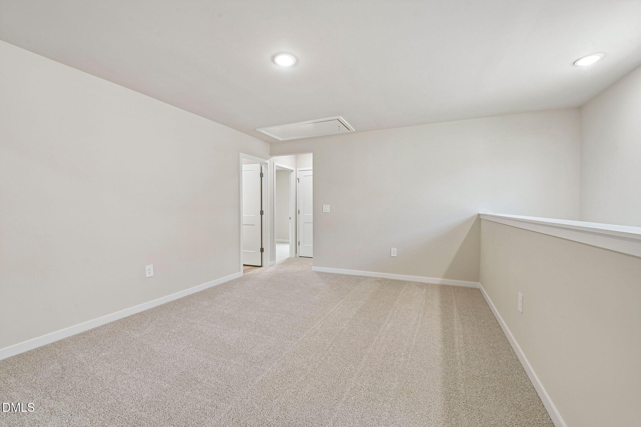 1505 Hatteras Road Durham, NC 27703 - Photo 19 of 44 19-web-or-mls-Raleigh - Avalon Place - 1