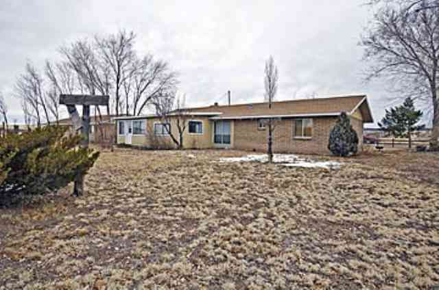 717 South County Road Springerville, AZ 85938 - Photo 2 of 5
