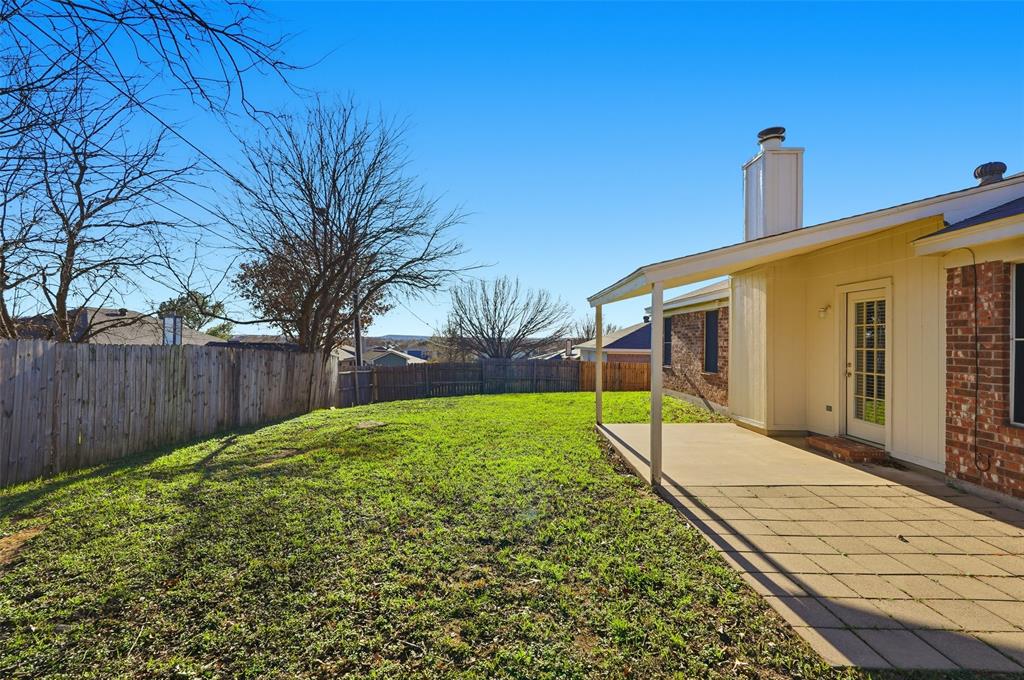 641 Green Mountain Road Burleson, TX 76028 - Photo 30 of 32
