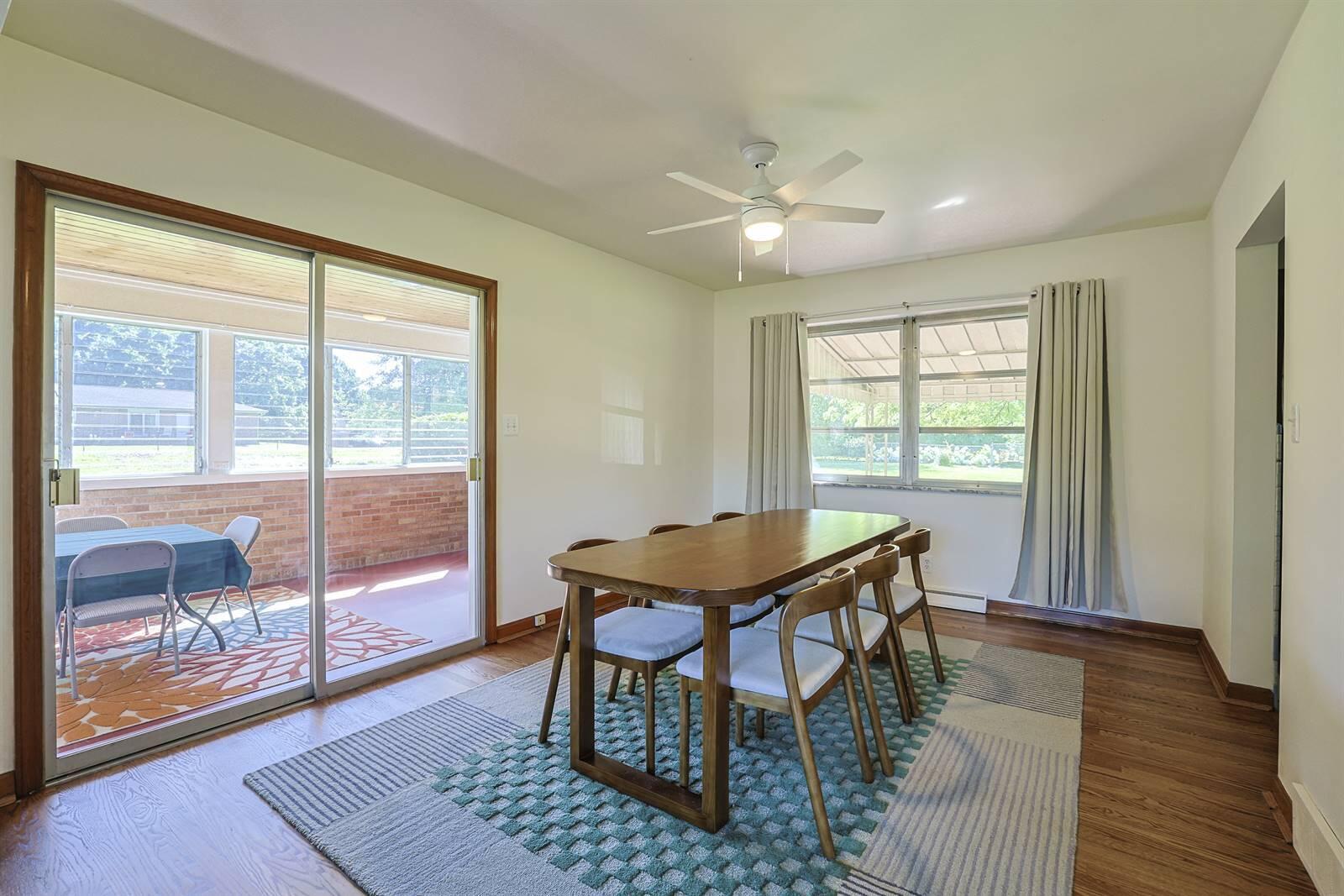 2559 Amsterdam Road Fort Mitchell, KY 41017 - Photo 8 of 34 008-Dining-Room
