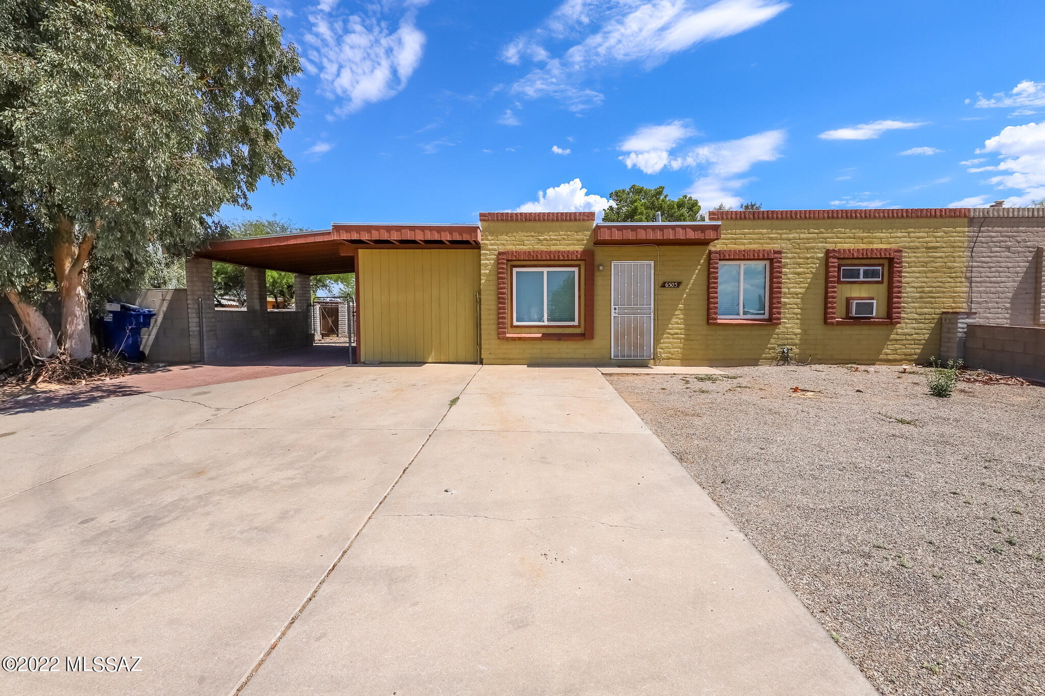 6505 East Escalante Road Tucson, AZ 85730 - Photo 1 of 25