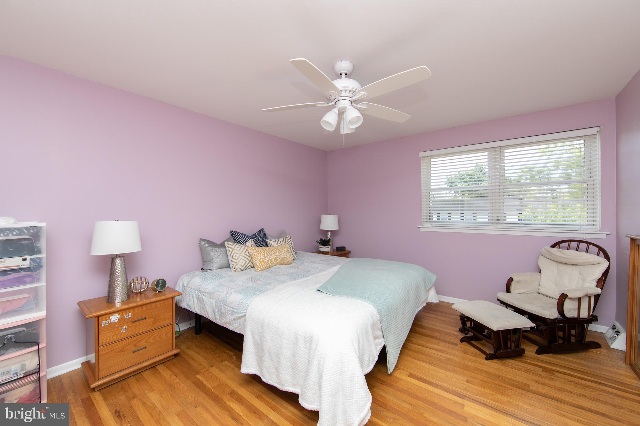 10927 Lockart Road Philadelphia, PA 19116 - Photo 13 of 40 Master Bedroom