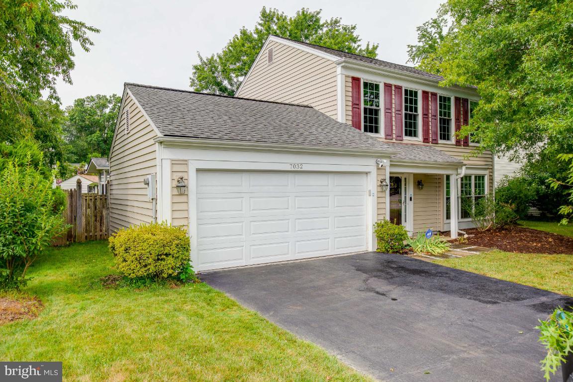 7032 Bedrock Road Alexandria, VA 22306 - Photo 1 of 41 Gallery Image 1