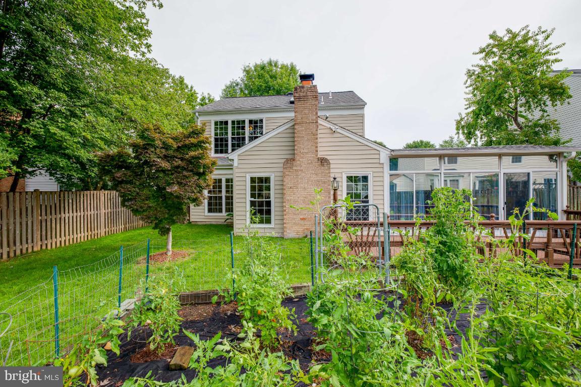 7032 Bedrock Road Alexandria, VA 22306 - Photo 38 of 41 Gallery Image 38