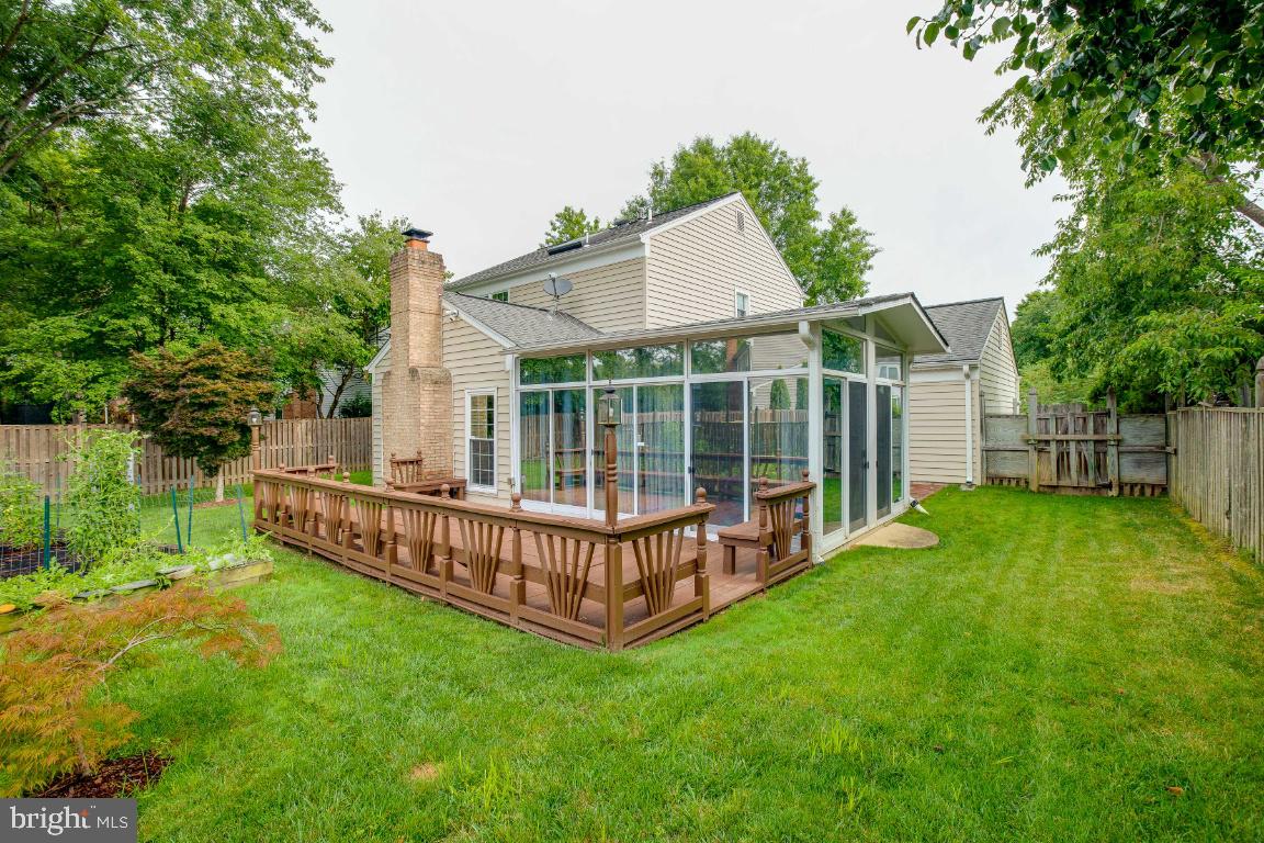 7032 Bedrock Road Alexandria, VA 22306 - Photo 39 of 41 Gallery Image 39