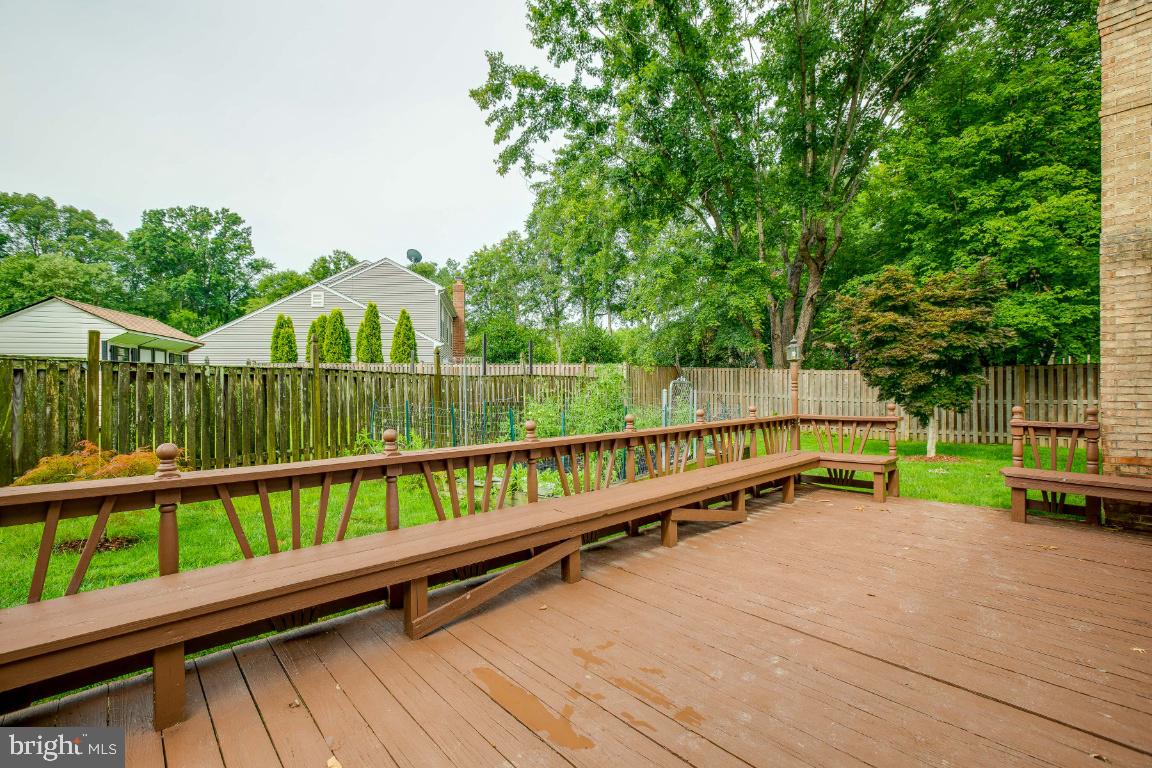 7032 Bedrock Road Alexandria, VA 22306 - Photo 40 of 41 Gallery Image 40