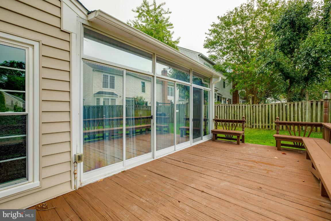 7032 Bedrock Road Alexandria, VA 22306 - Photo 41 of 41 Gallery Image 41