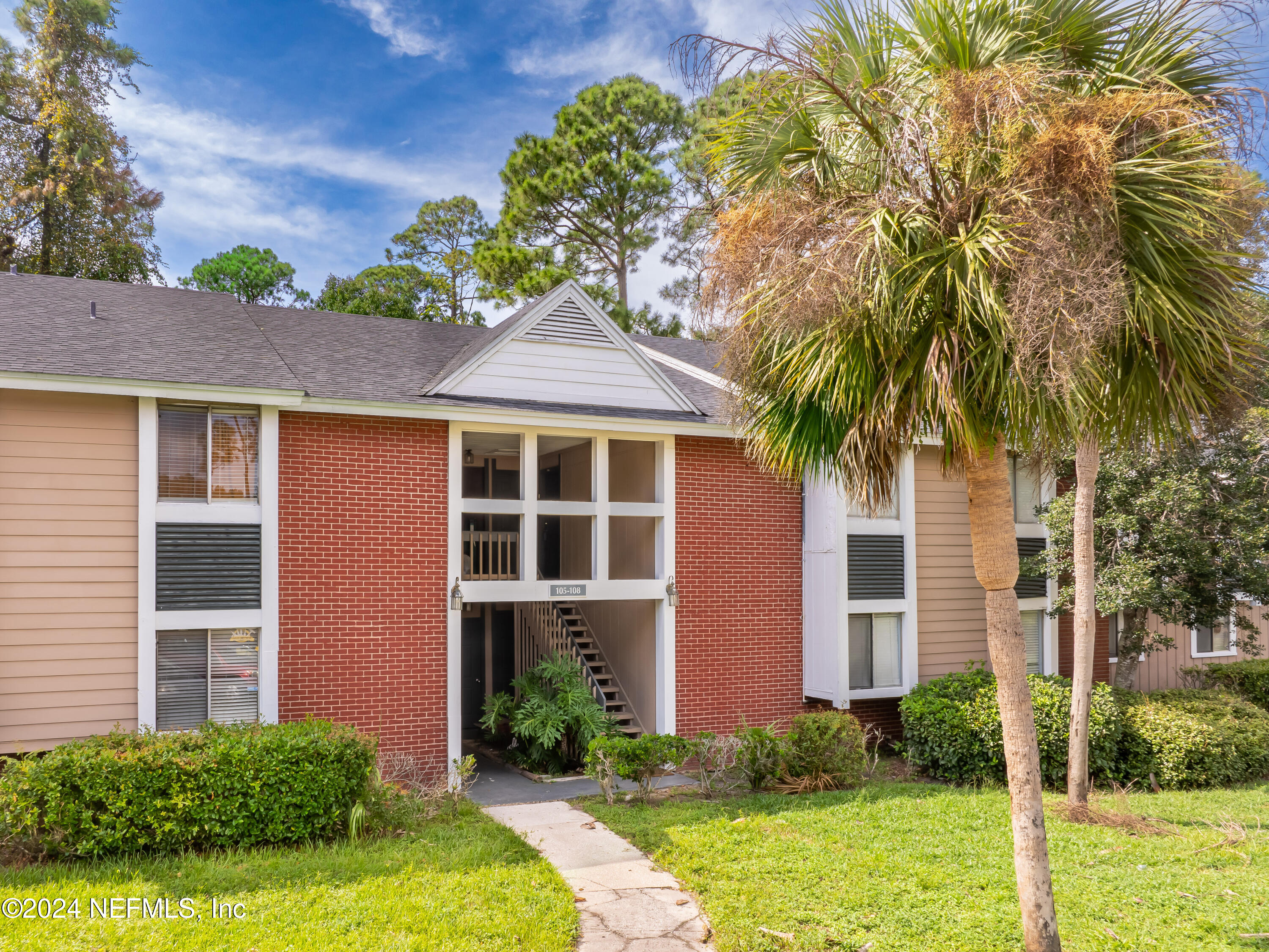 8880 Old Kings Road South, Unit 106 Jacksonville, FL 32257 - Photo 2 of 29 Kings Rd. copy