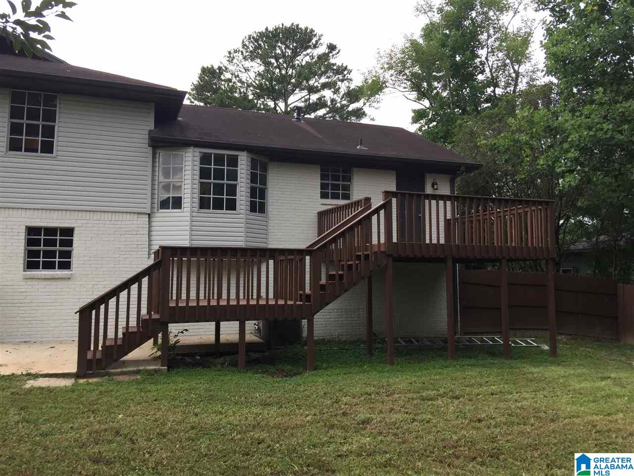 4116 Hazelwood Road Adamsville, AL 35005 - Photo 7 of 13