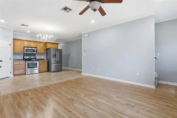 $1,600 | 620 Bienville Street, Lake Charles, LA 70607