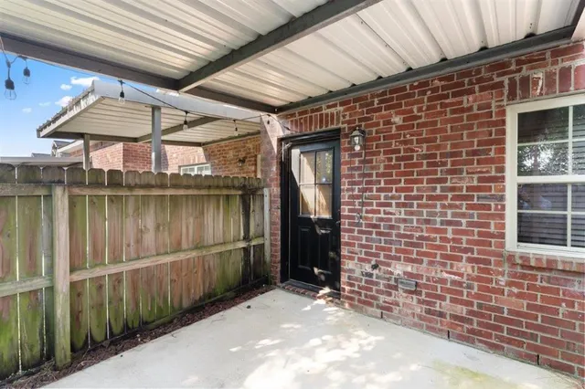 $1,600 | 620 Bienville Street, Lake Charles, LA 70607