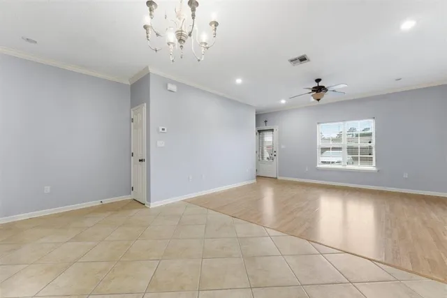 $1,600 | 620 Bienville Street, Lake Charles, LA 70607