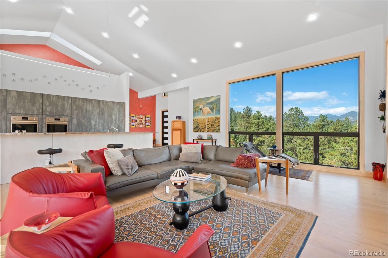 4600 Forest Hill Road Evergreen, CO 80439 - Photo 6 of 35 Gallery Image 6