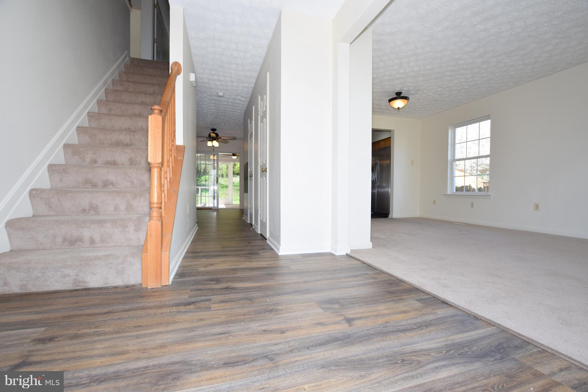 356 Enfield Road Joppa, MD 21085 - Photo 2 of 30 New Wood Pergo Floors!