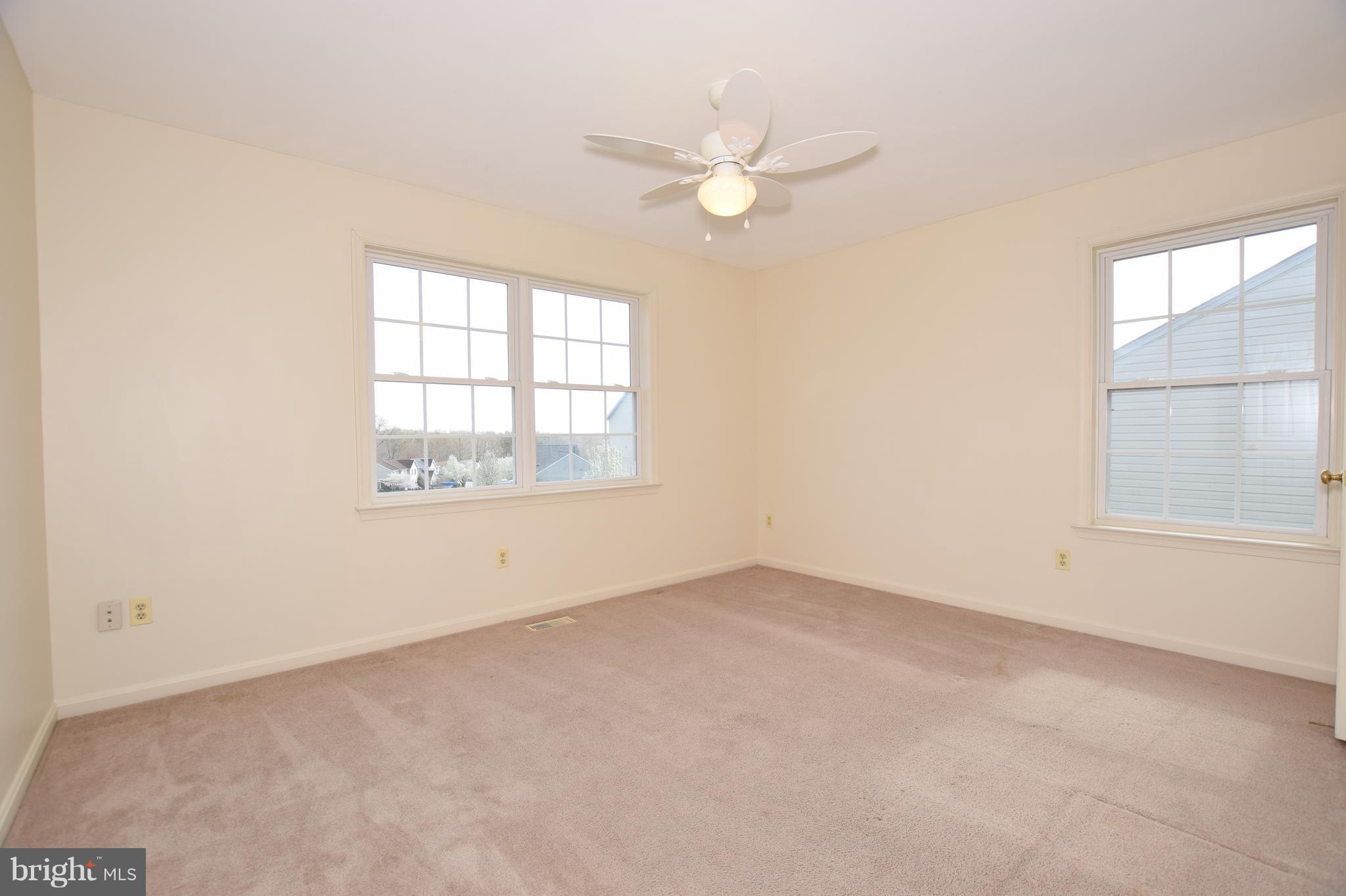 356 Enfield Road Joppa, MD 21085 - Photo 17 of 30 2nd Bedroom w/ WIC