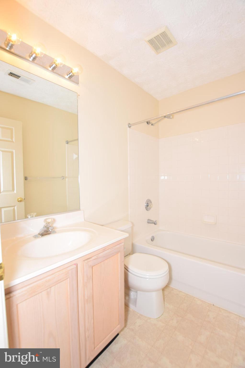 356 Enfield Road Joppa, MD 21085 - Photo 18 of 30 Full Hall Bathroom