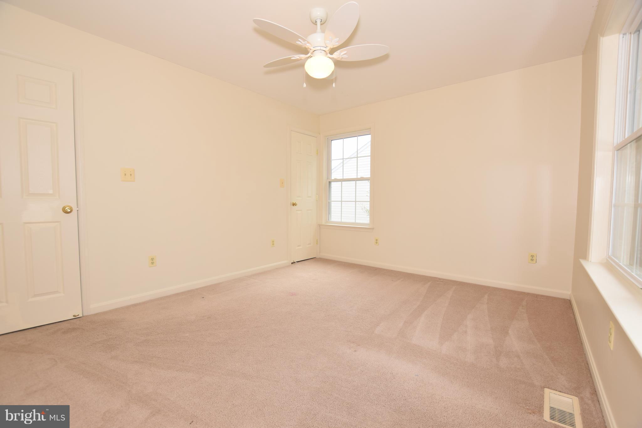 356 Enfield Road Joppa, MD 21085 - Photo 19 of 30 3rd Bedroom w/ WIC