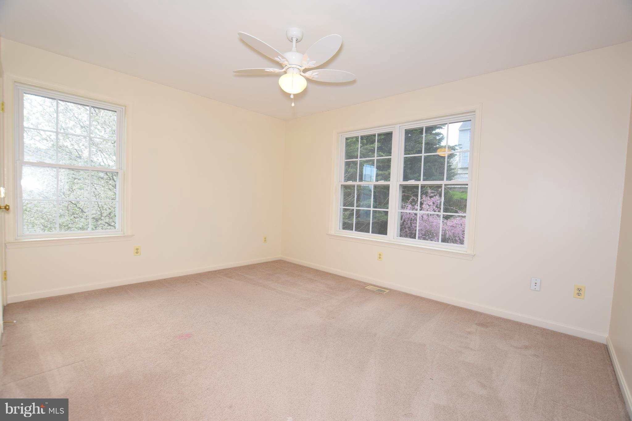 356 Enfield Road Joppa, MD 21085 - Photo 20 of 30 3rd Bedroom w/ WIC
